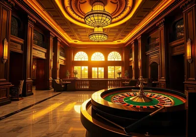 Casino Fiable Resort — game 4