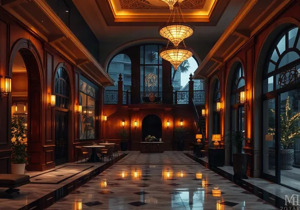 Casino Fiable Resort — dining 4