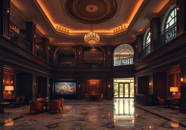 Casino Fiable Resort — sec events