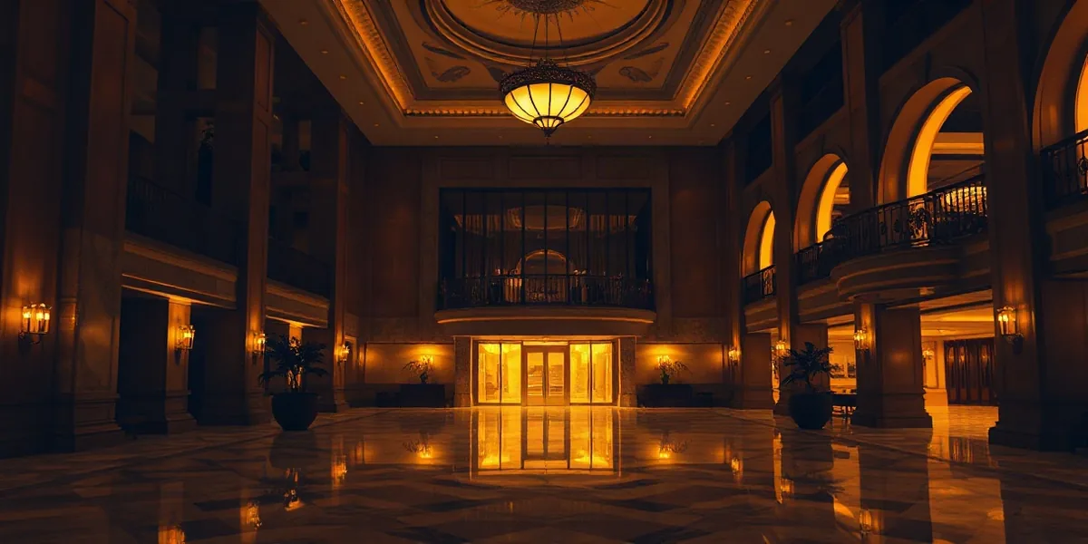 Casino Fiable Resort — sec reserve