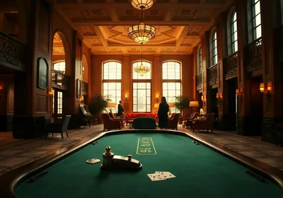 Casino Fiable Resort — game 3