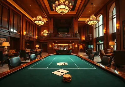 Casino Fiable Resort — game 2