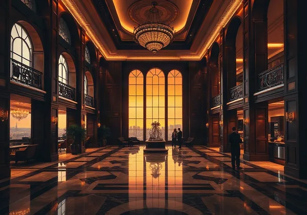 Casino Fiable Resort — room 3