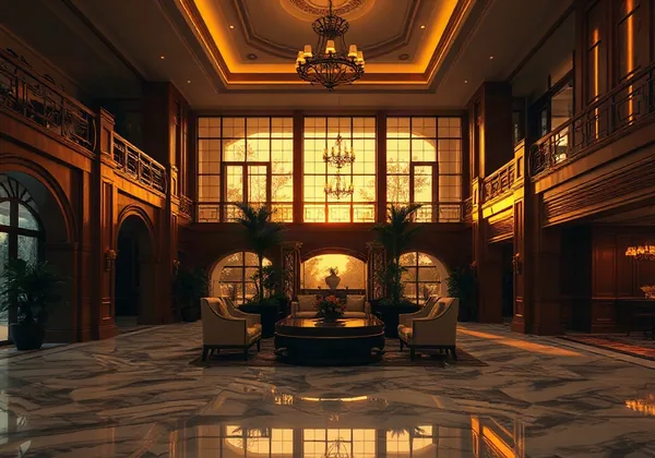 Casino Fiable Resort — room 4